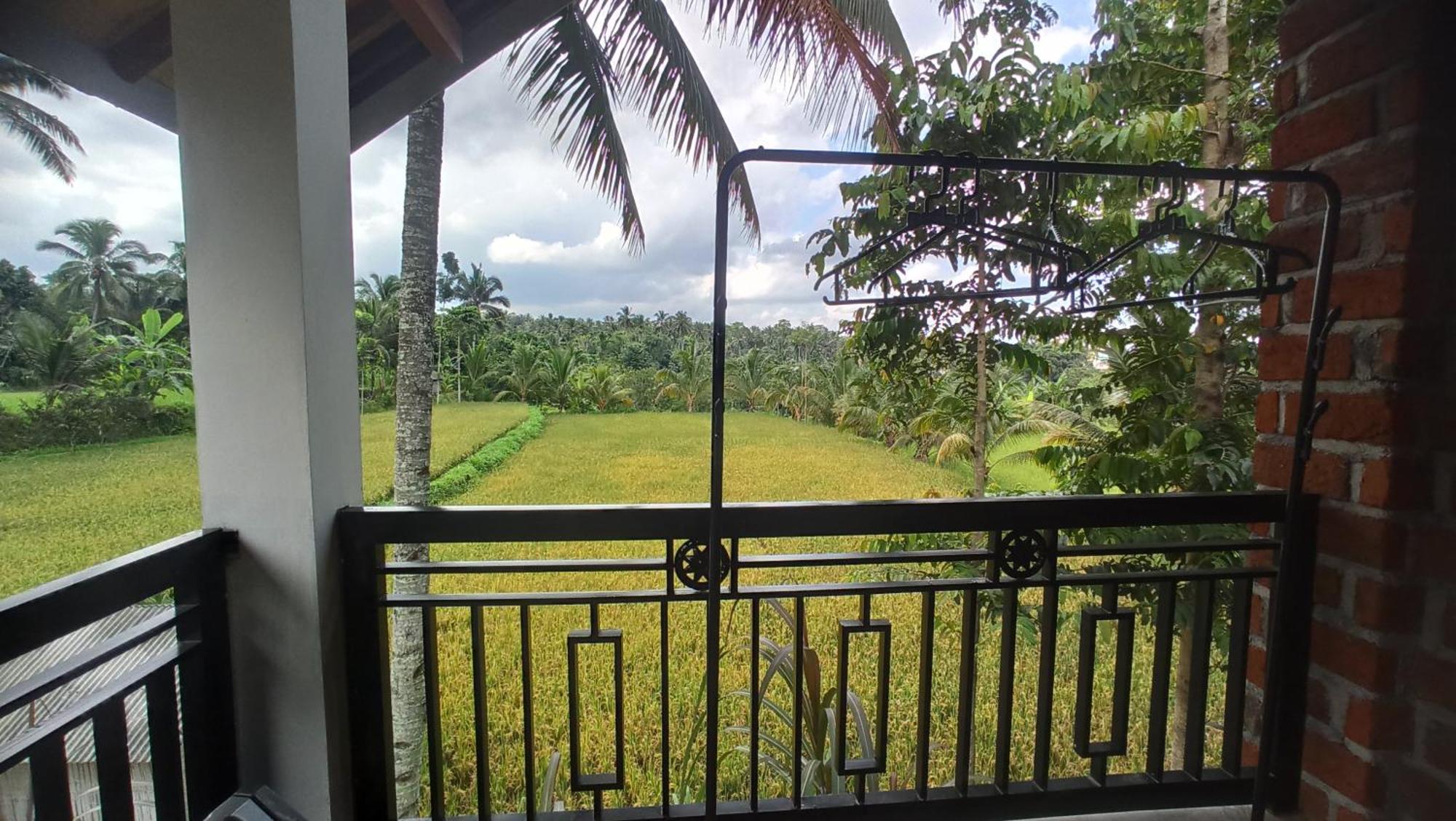 Bunga Maliq Bungalow Lombok Tetebatu Kamer foto